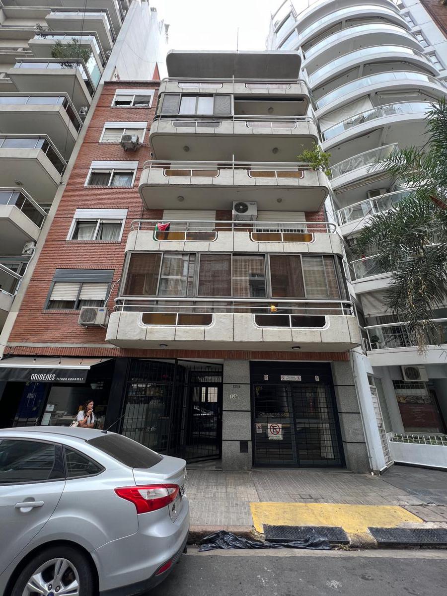 #4962282 | Venta | Departamento | Rosario (Estudio Bosch Muntaabski)