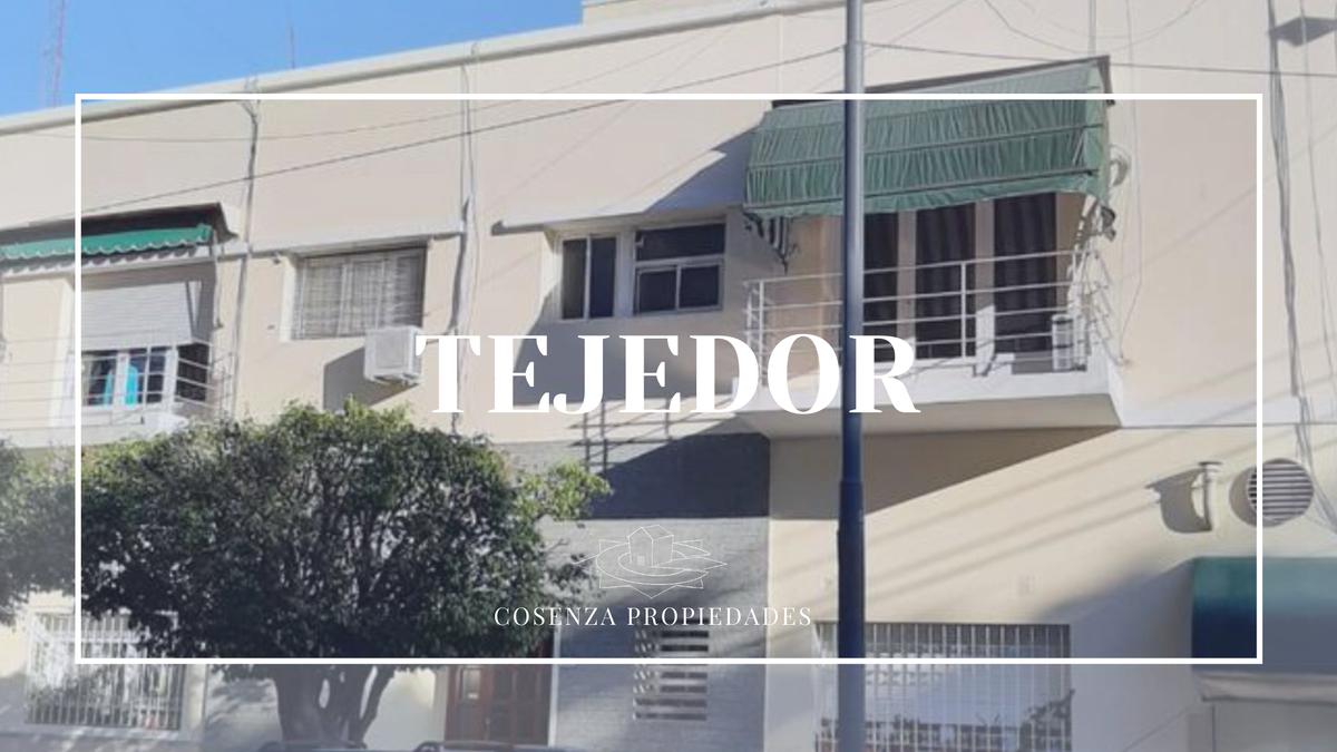 #1626658 | Venta | Departamento | Parque Chacabuco (Cosenza Propiedades)