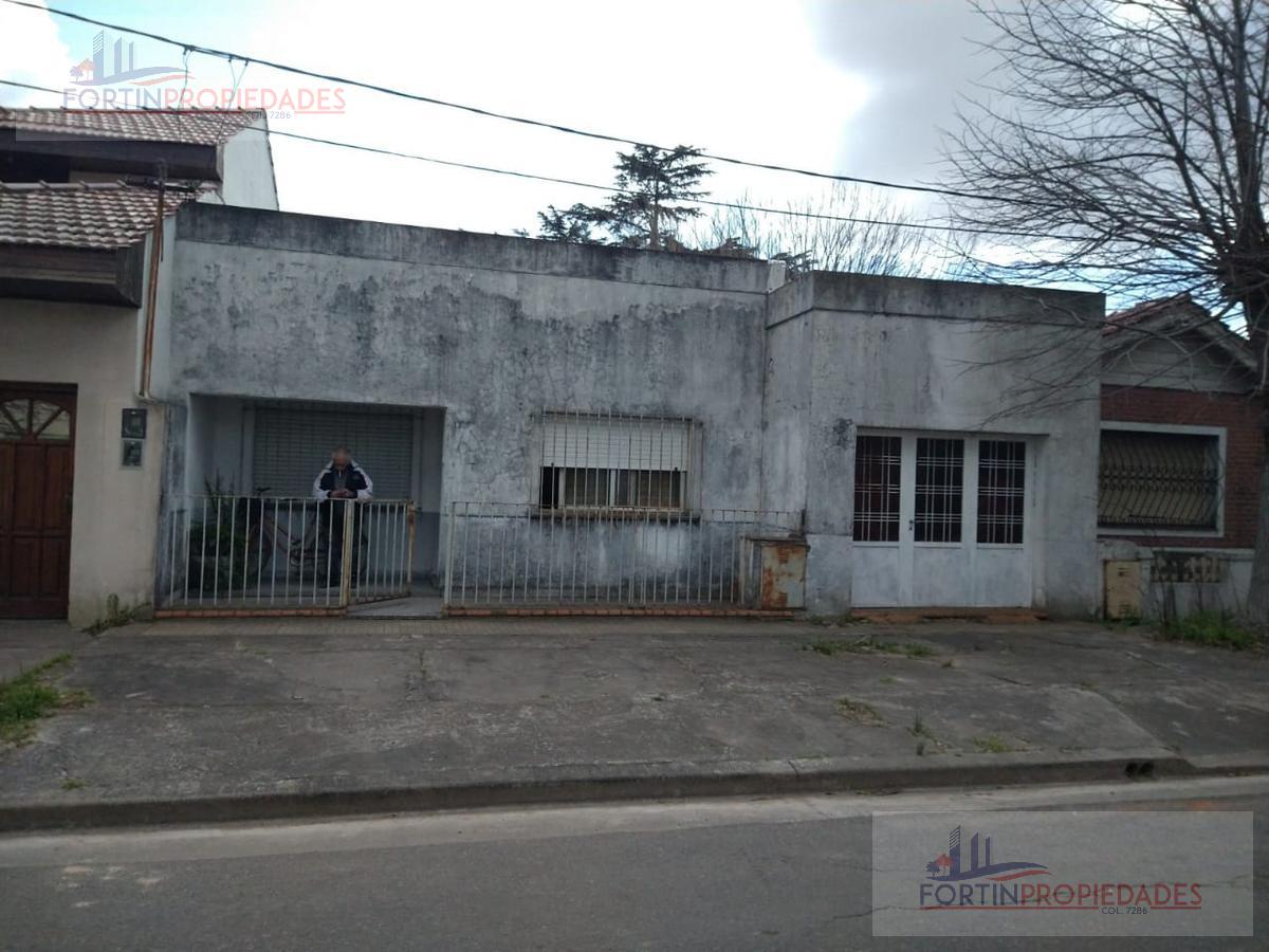 #3243914 | Venta | Casa | La Plata (Fortin Propiedades)