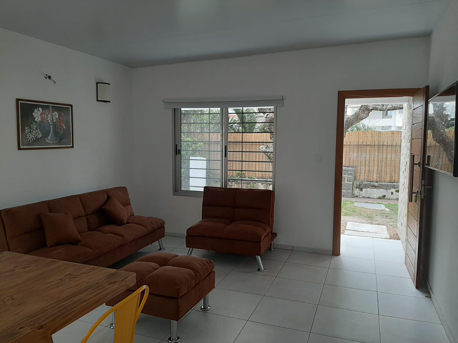#4601725 | Temporary Rental | House | Playa Mansa (Emiliano Pedrozo)