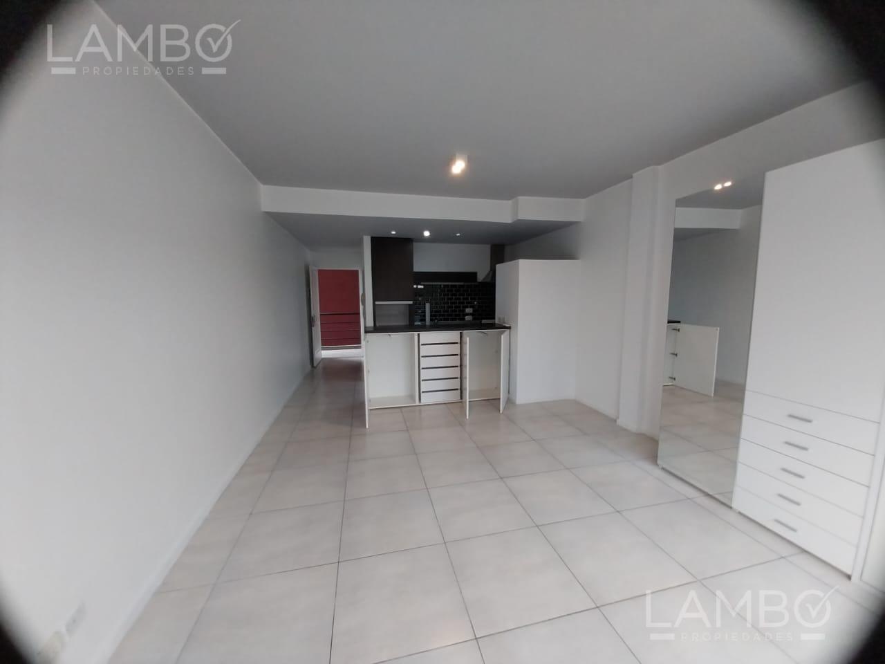 #5465827 | Alquiler | Departamento | Tigre (Lambo Propiedades)