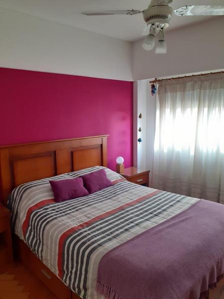 #5099768 | Temporary Rental | Apartment | Almagro (D Alcaraz Propiedades)