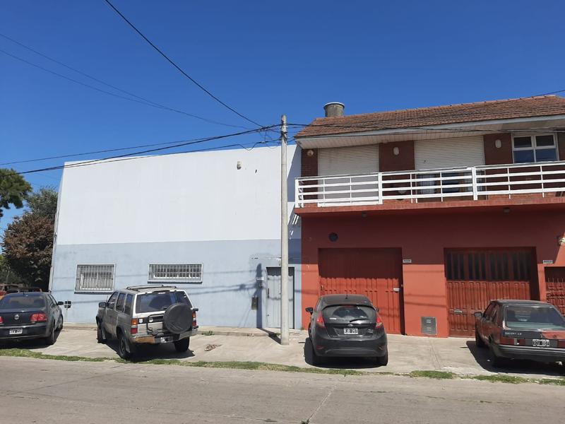 #3779009 | Sale | Warehouse | Mar Del Plata (Espatolero & Lorenzo)