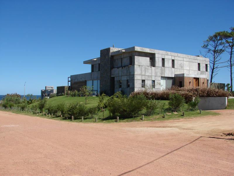 #1524504 | Alquiler Temporal | Casa | Manantiales (Terramar)