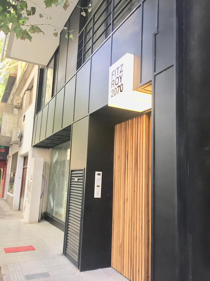 #5143577 | Alquiler | Departamento | Palermo (NF Propiedades)