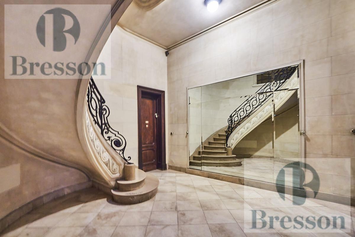 #4713465 | Rental | Apartment | Recoleta (Bresson Brokers)