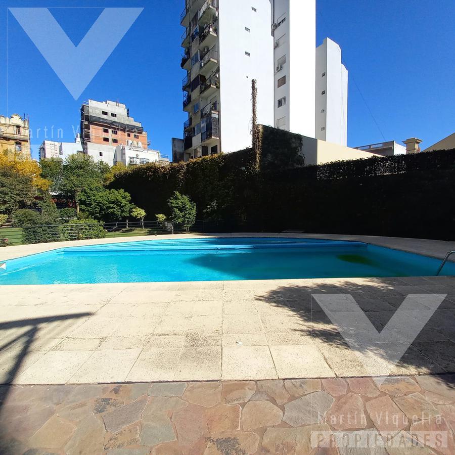 #5169879 | Temporary Rental | Apartment | Almagro (Martin Viqueira)