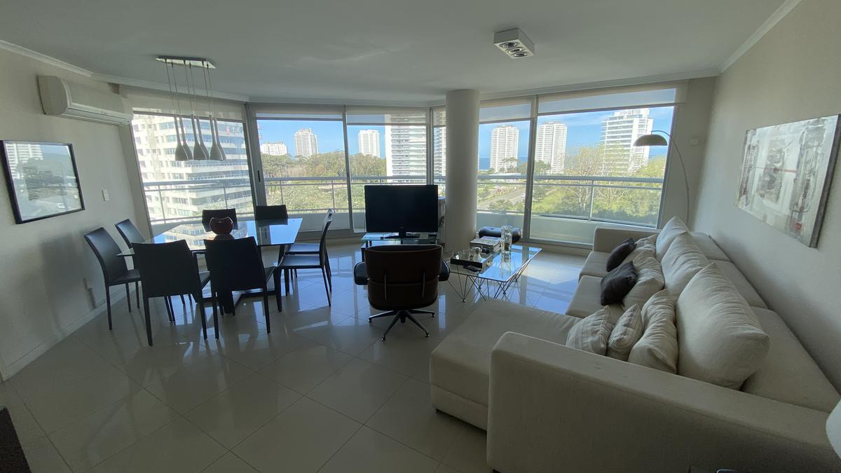 #3300379 | Temporary Rental | Apartment | Roosevelt Partido Rivadavia (Punto inmobiliario)