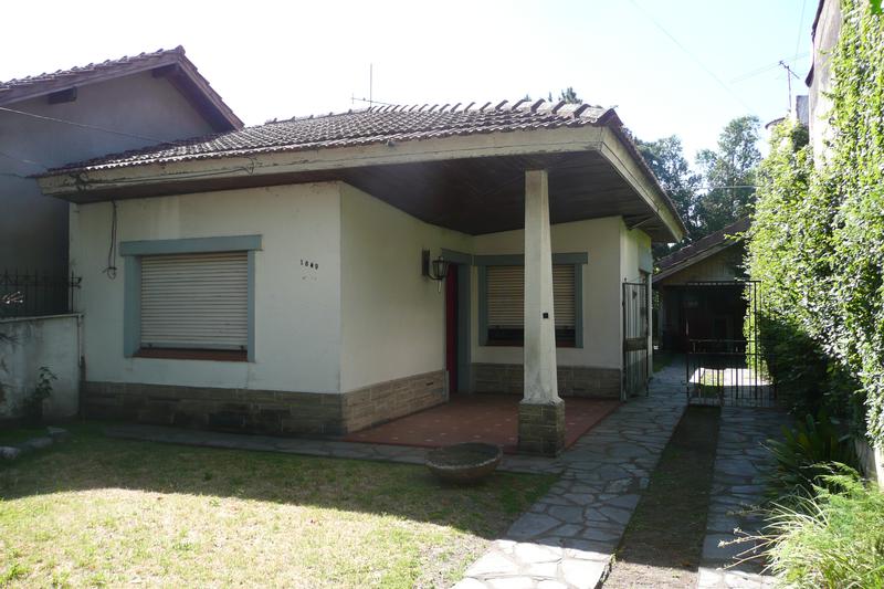 #429755 | Venta | Casa | Adrogue (RAIMONDO PROPIEDADES)