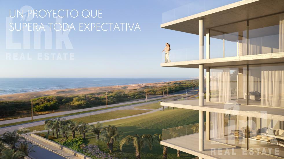 #4928330 | Sale | Apartment | Playa Brava (Link Real State Boutique)