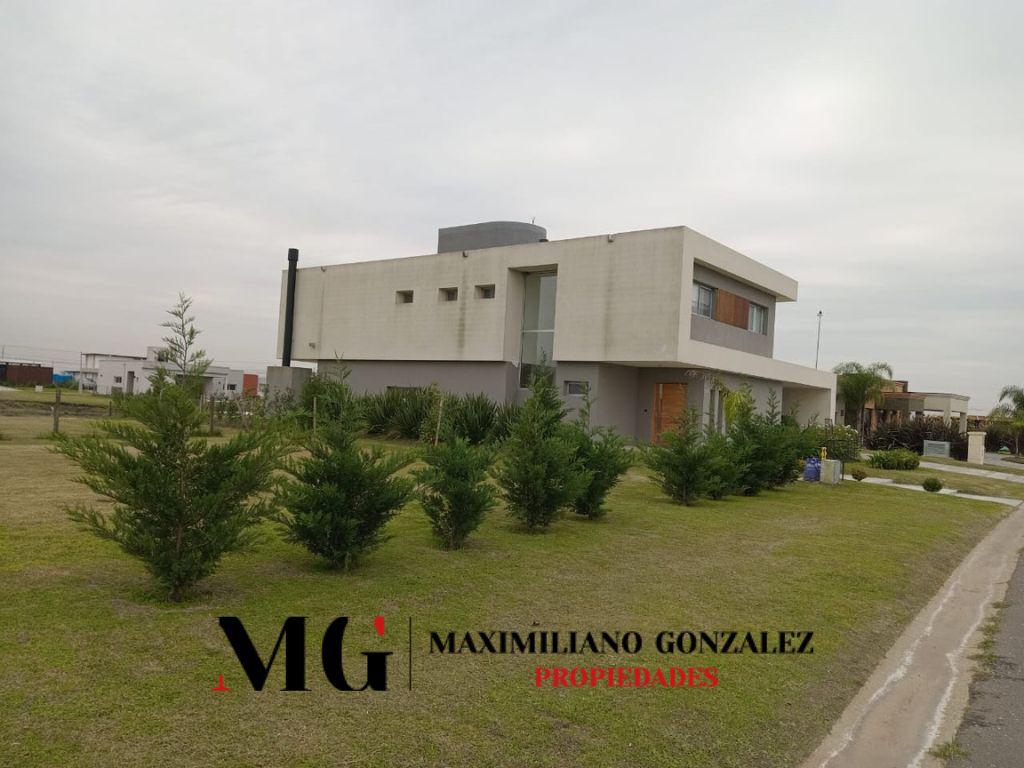 #5172300 | Rental | House | La Alameda (MG - Maximiliano Gonzalez Propiedades)