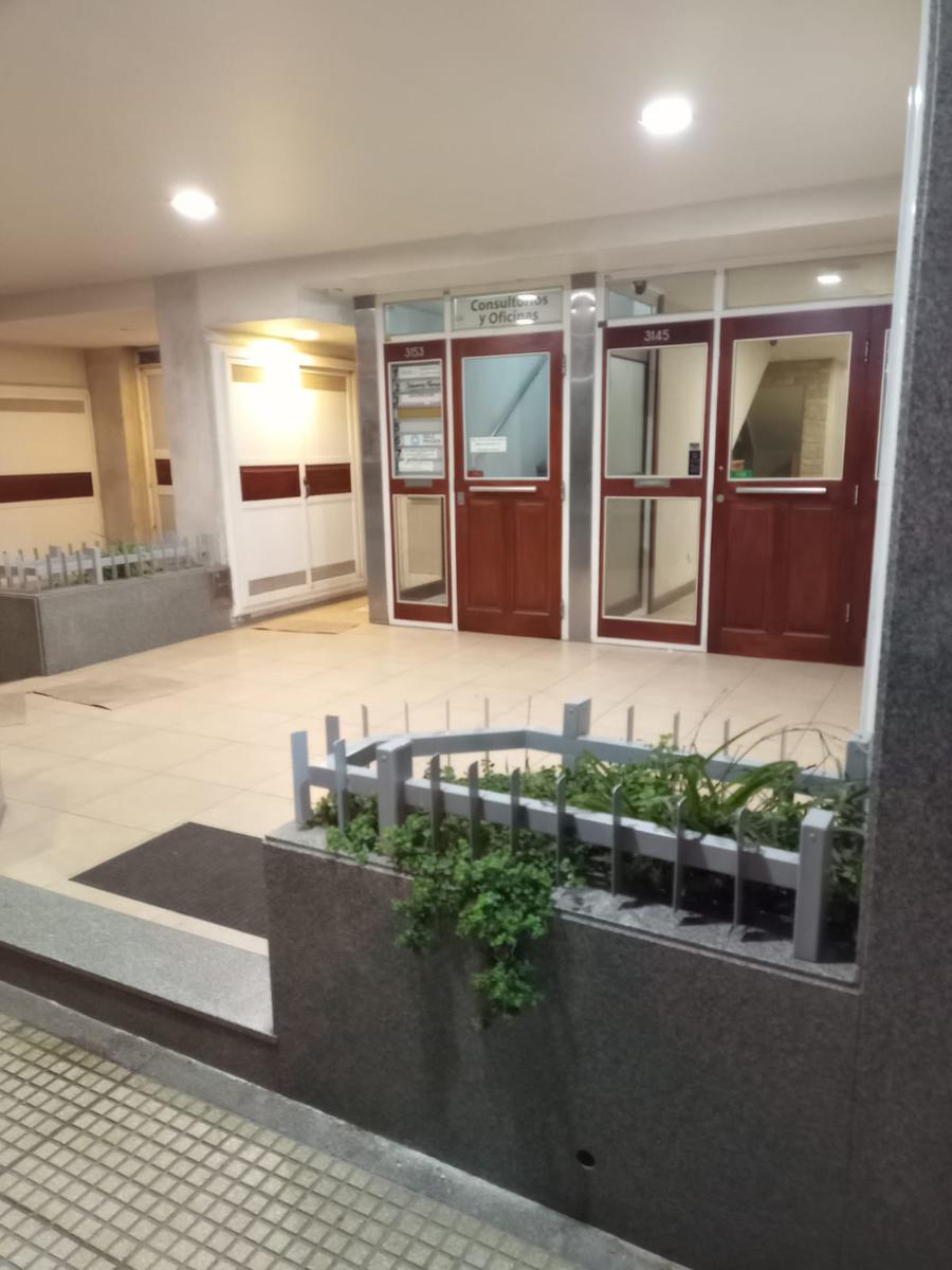 #4572120 | Venta | Oficina | Capital Federal (Estudio Yacoub)