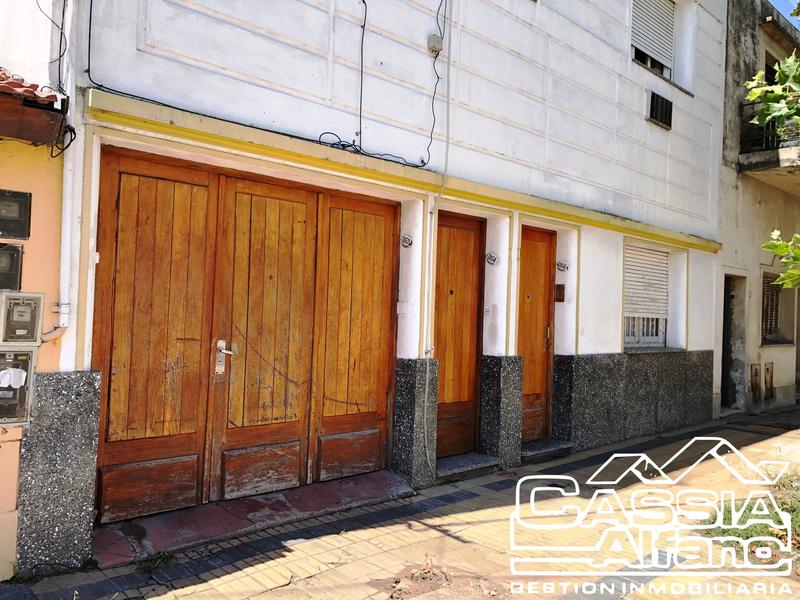 #681966 | Venta | PH | Remedios De Escalada (CASSIA ALFANO GESTION INMOBILIARIA E INVERSION)