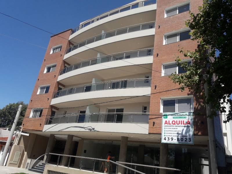 #5085913 | Rental | Apartment | Granadero Baigorria (FONTANA INMOBILIARIA SRL)