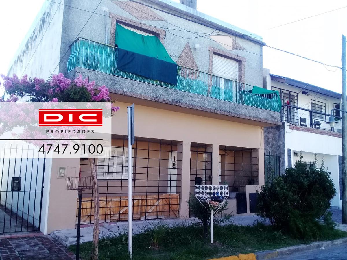 #884305 | Venta | Lote | Beccar (Dic Propiedades)