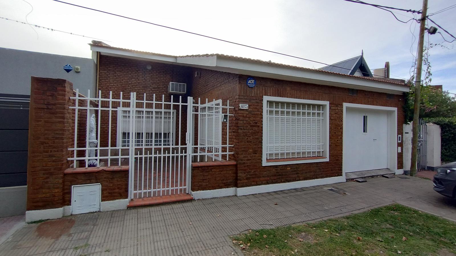 #4350980 | Venta | Casa | Fisherton (Reboul Propiedades)