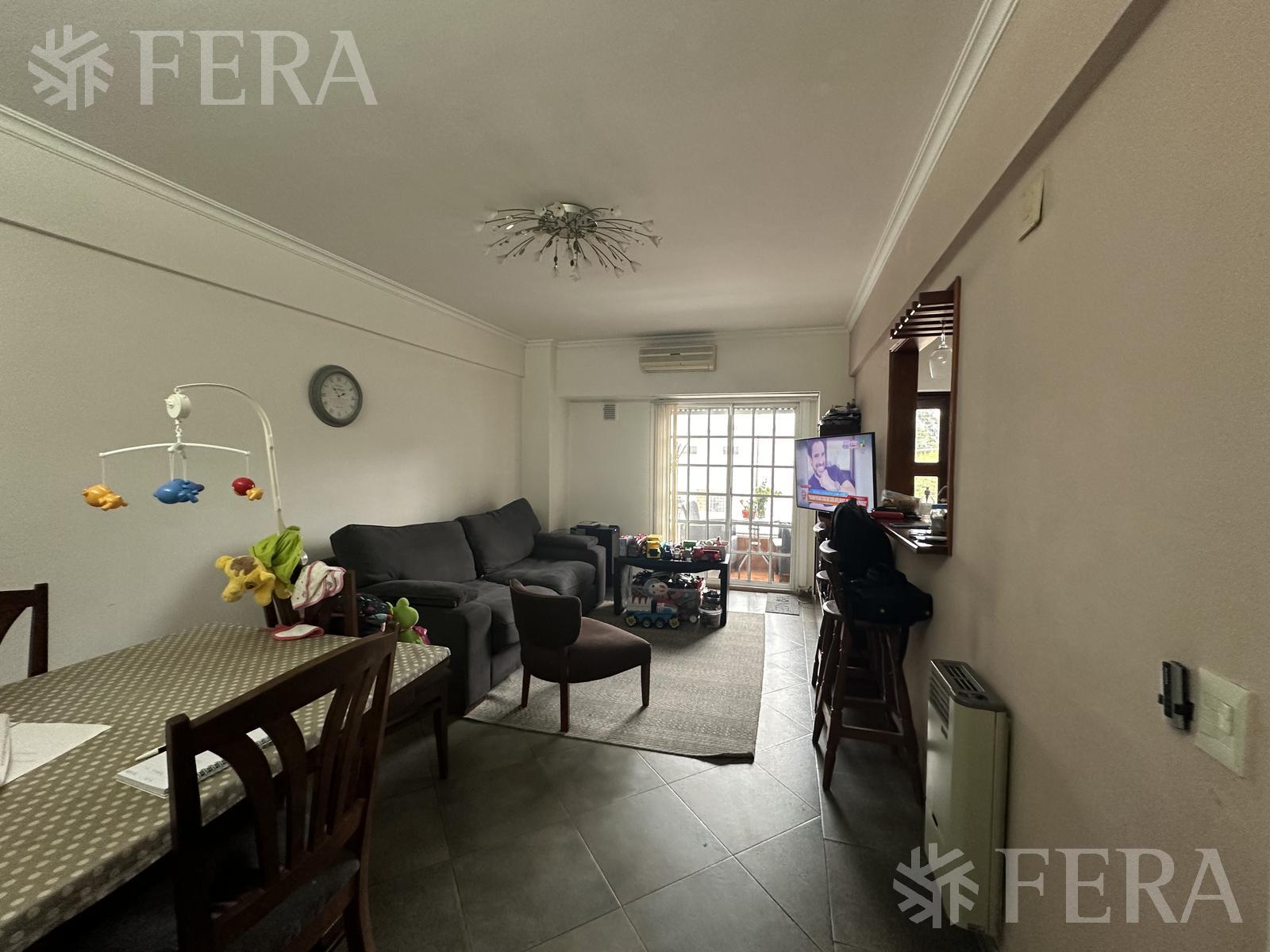 #5122371 | Sale | Apartment | Wilde (Fera y Asociados)