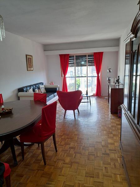 #4959574 | Alquiler | Departamento | Recoleta (RHR Real State)