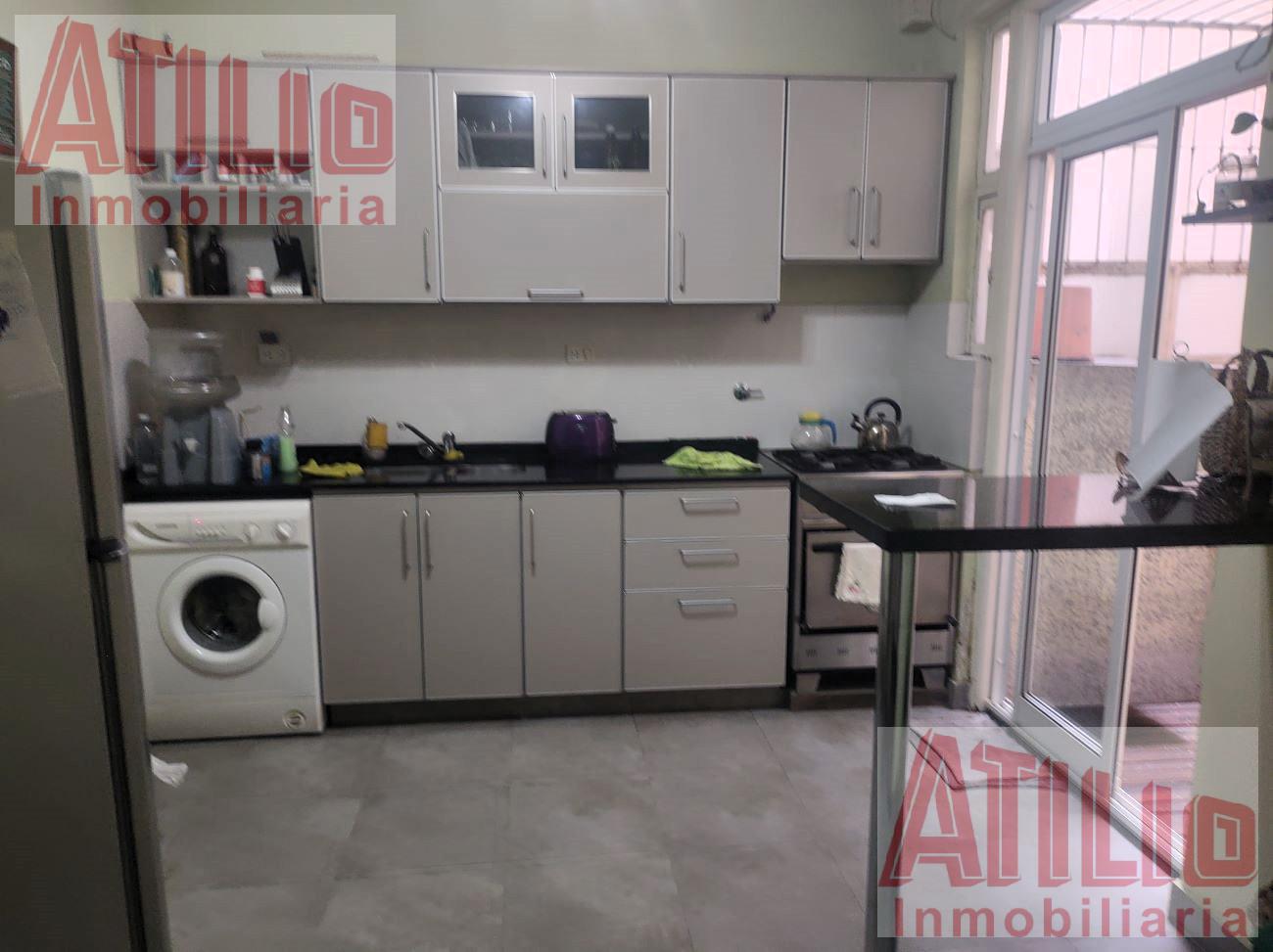 #4835192 | Sale | Apartment | Saavedra (Atilio Inmobiliaria)