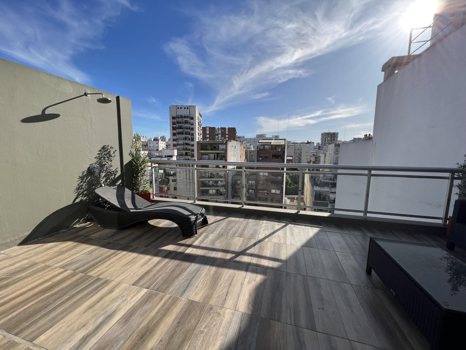 #5136130 | Rental | Apartment | Las Cañitas (NM Auletta Propiedades)