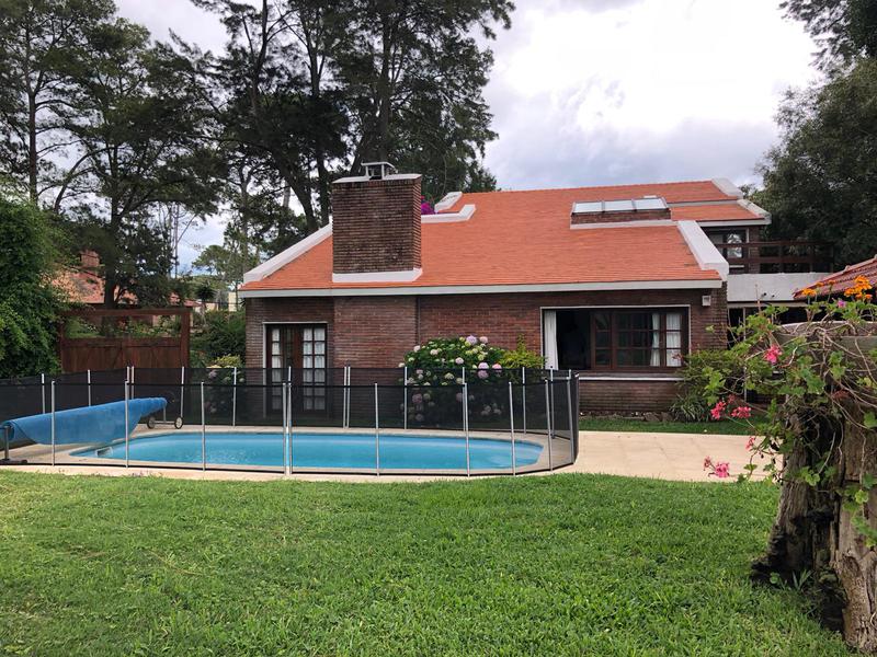 #3238344 | Alquiler Temporal | Casa | San Rafael (Emiliano Pedrozo)