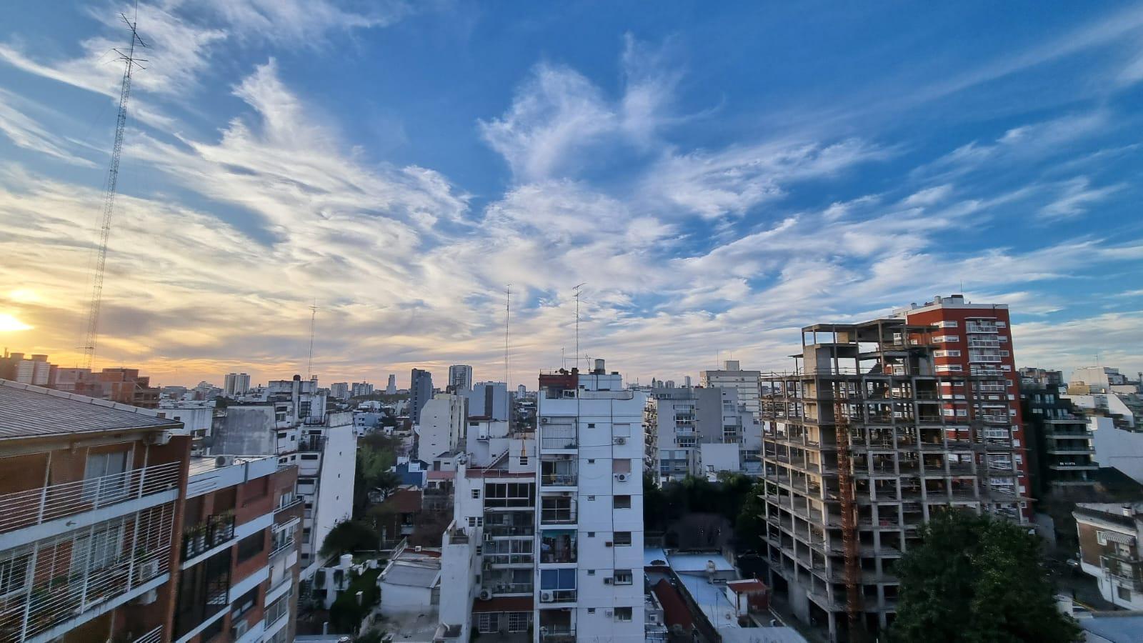 #4597063 | Venta | Departamento | Belgrano (Sabatini SRL)