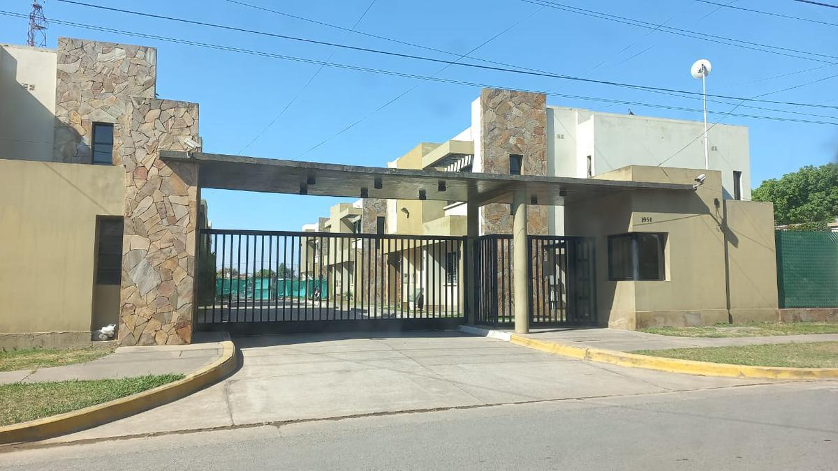 #5116340 | Venta | Casa | Yerba Buena (Guzmán y Guzmán Inmobiliaria)