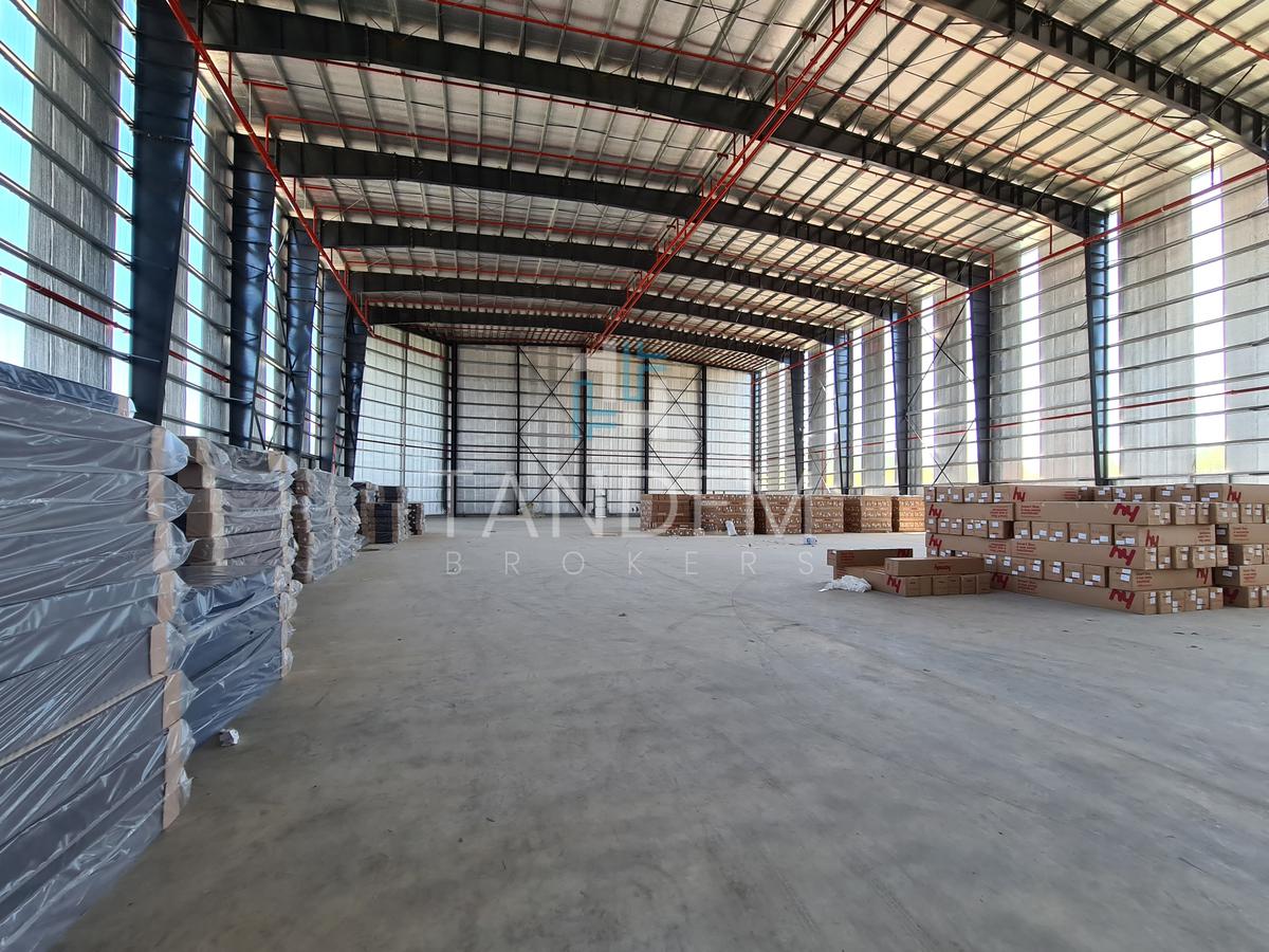 #1534399 | Rental | Warehouse | El Talar (Tandem Brokers)