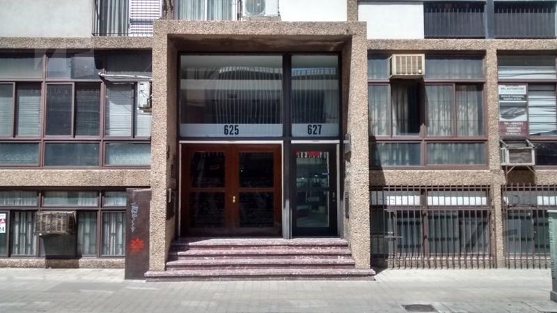 #3381204 | Sale | Office | Centro (ZF Propiedades)