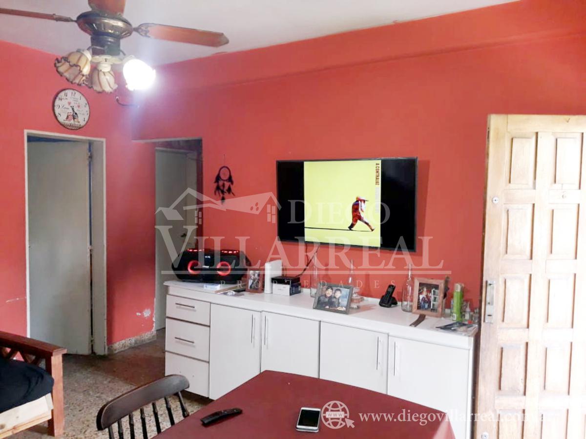 #862021 | Sale | House | Ramos Mejia (Lauria)