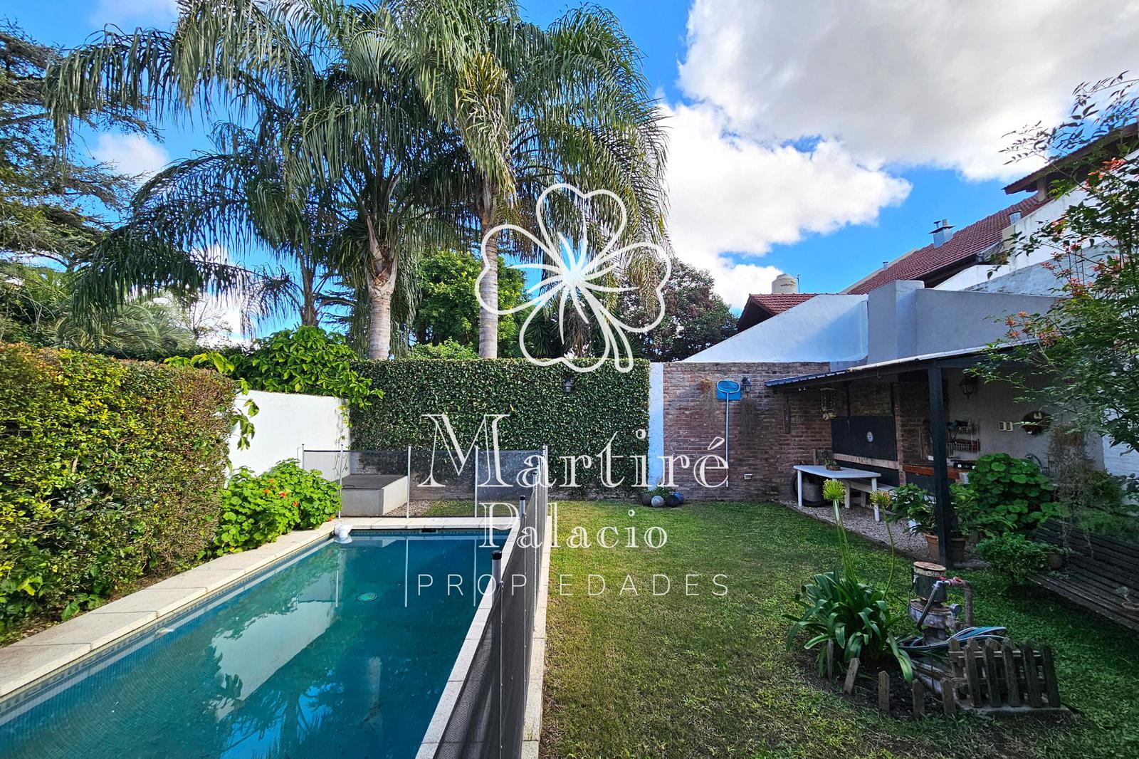 #5111671 | Sale | House | Don Torcuato (MARTIRE PALACIO PROPIEDADES)