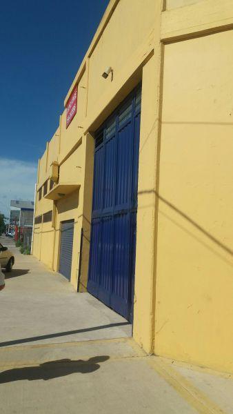 #4942576 | Sale | Warehouse | El Gaucho (Marcelo Muiño Negocios Inmobiliarios)