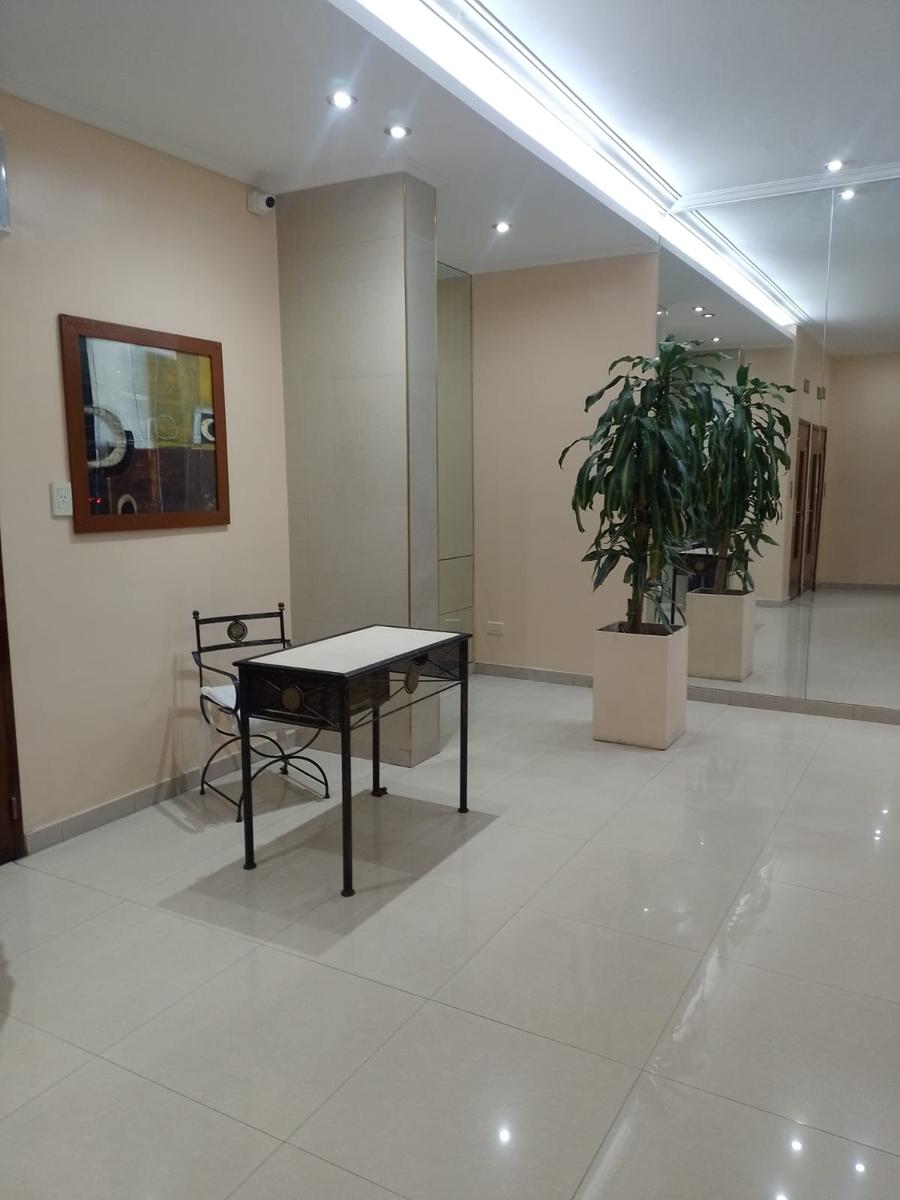 #5135813 | Alquiler | Departamento | Barrio Norte (Empresse Propiedades)