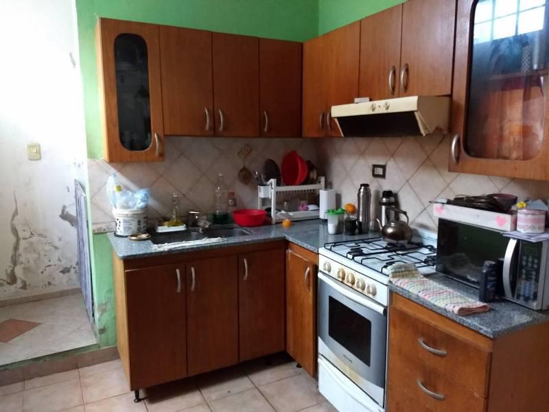 #1579415 | Venta | Casa | Gregorio De Laferrere (Ferreyra Operaciones Inmobiliarias)