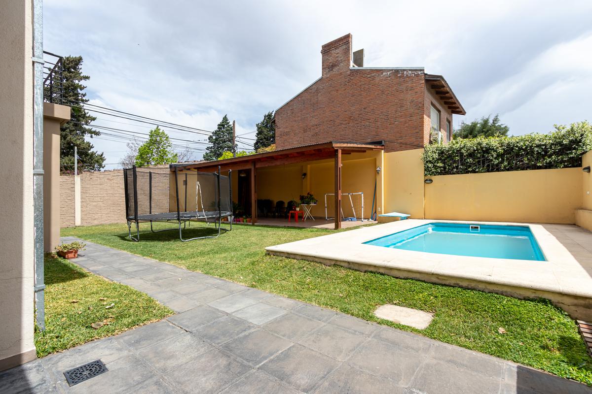 #4660938 | Venta | Casa | Fisherton (Danlin Soluciones Inmobiliarias)