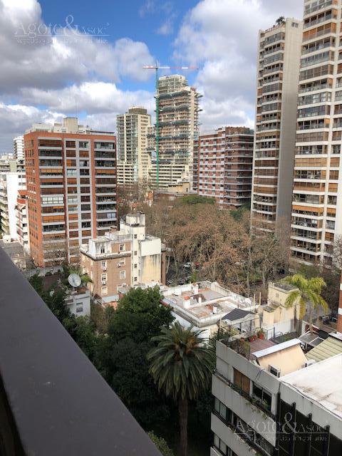 #5029283 | Rental | Apartment | Belgrano Barrancas (Agote y Asociados)