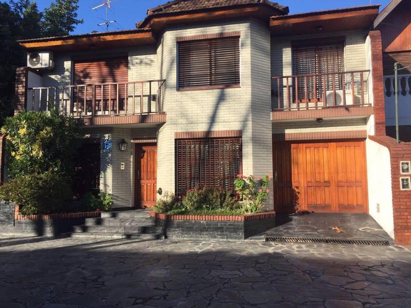 #4971010 | Rental | House | Lomas De Zamora (Studio 1 mas 1)