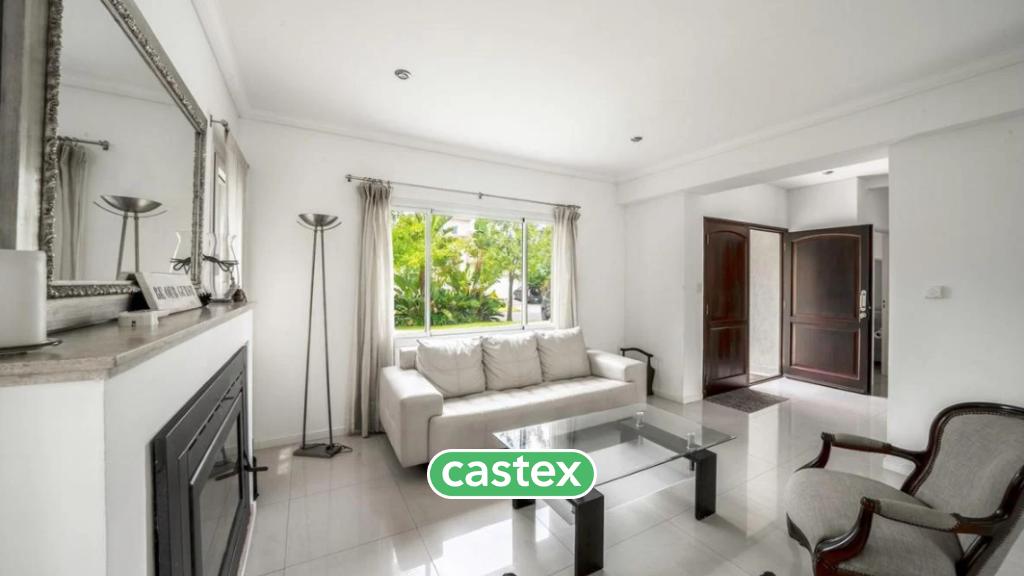 #4477888 | Alquiler | Casa | Los Castores (Castex Tigre)