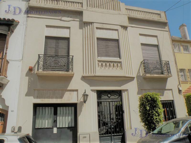 #4876215 | Sale | House | Belgrano R (JD propiedades)