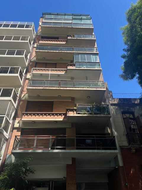 #4993659 | Sale | Apartment | Belgrano (American Propiedades)