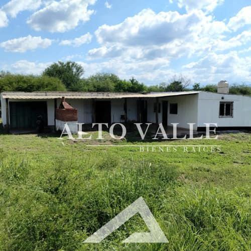 #5148592 | Sale | House | Salta Capital (Alto Valle Bienes Raices)