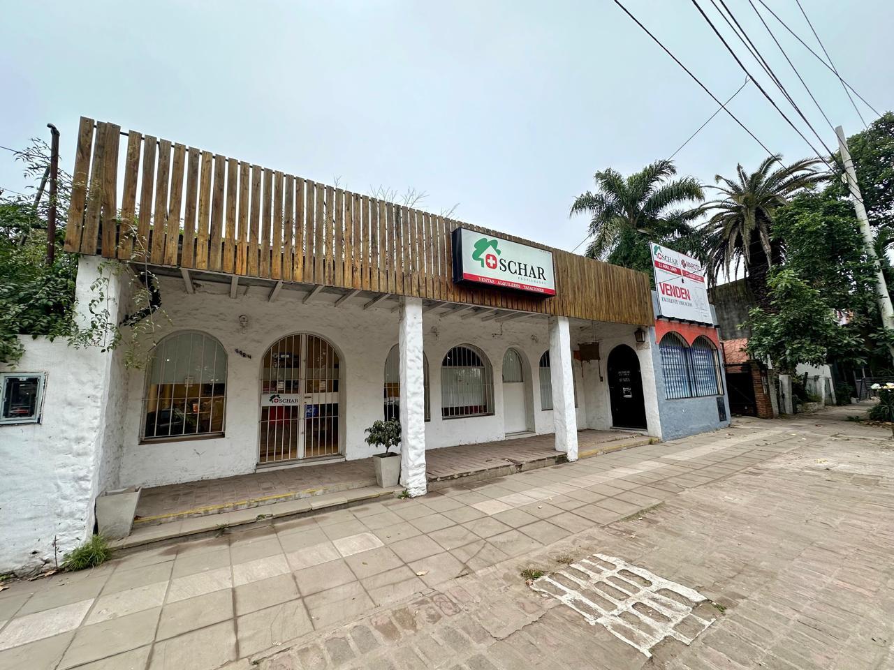 #5477361 | Venta | Edificio | Ingeniero Maschwitz (Leonardi propiedades)