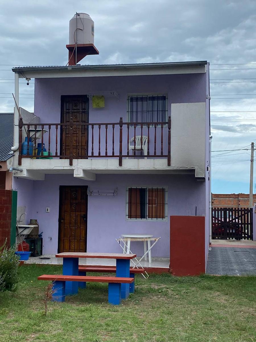 #5021115 | Rental | Horizontal Property | San Bernardo Del Tuyu (Della Fonte Propiedades)