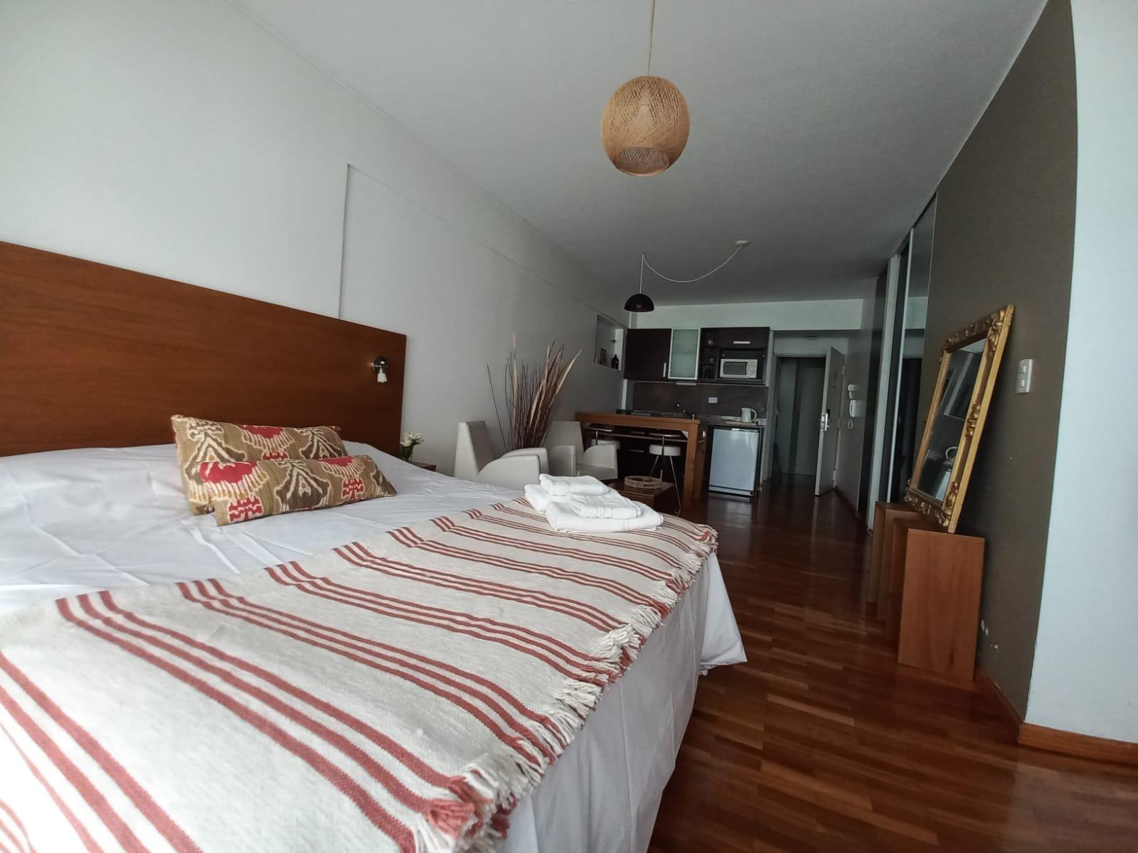 #5125477 | Alquiler Temporal | Departamento | San Telmo (Global Brokers)