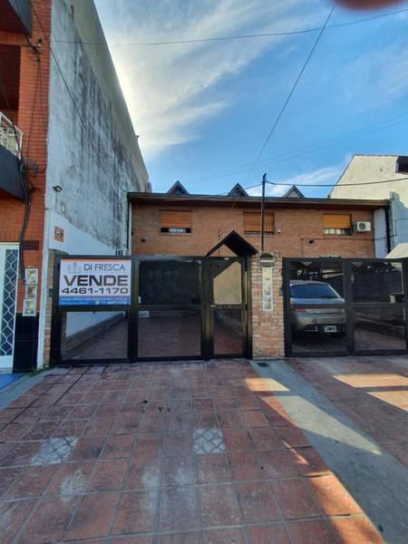 #2381155 | Venta | Casa | San Justo (Di Fresca Negocios Inmobiliarios)