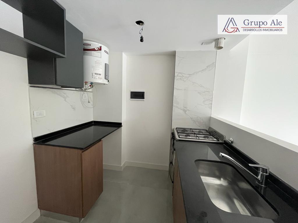 #4548378 | Sale | Apartment | Caseros (Grupo Ale)