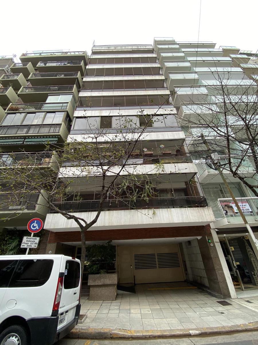 #5404586 | Alquiler | Oficina | Recoleta (ZOMMER Negocios Inmobiliarios)