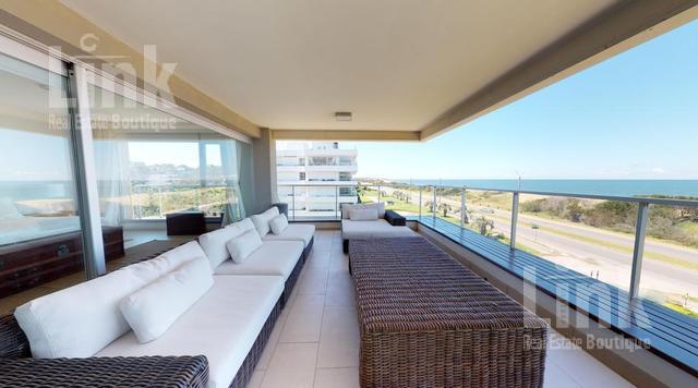 #403910 | Venta | Departamento | Playa Brava (Link Real State Boutique)