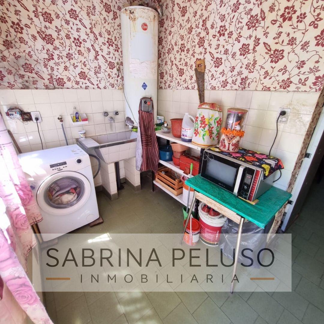 #4865271 | Venta | Casa | Barrio Parque Leloir (SABRINA PELUSO INMOBILIARIA)