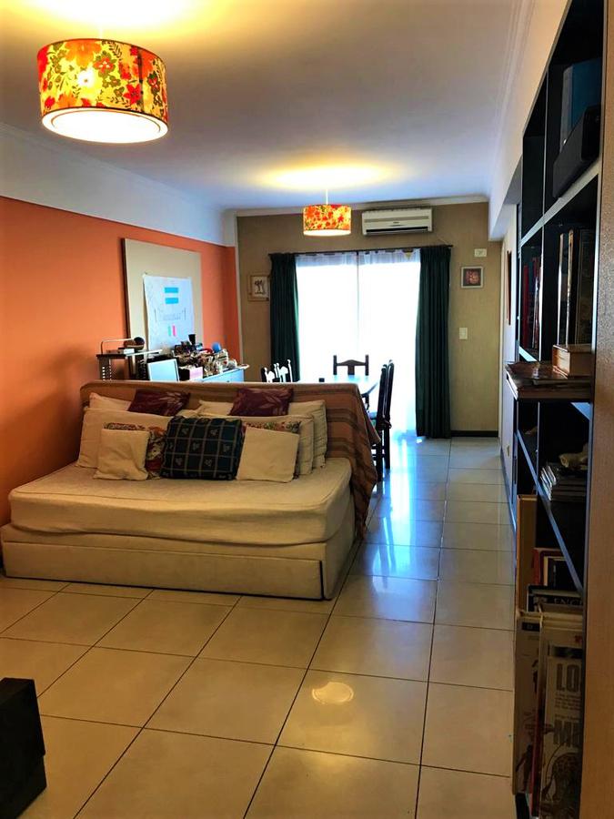 #5147325 | Alquiler Temporal | Departamento | Villa Pueyrredon (CP Propiedades)